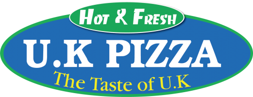 UK Pizza India - The Taste Of U.K
